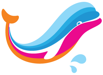 Piscinas Beluga - Logo